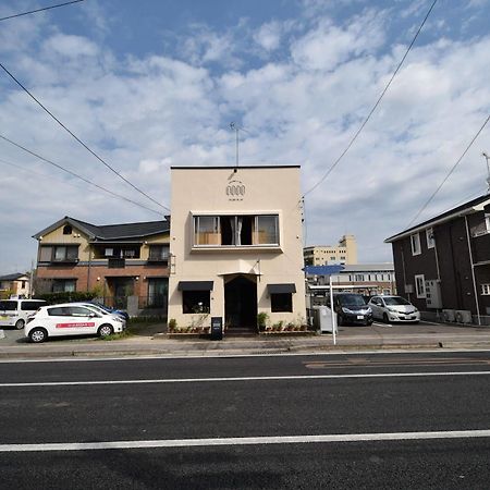 Saga International Guesthouse Hagakure Exterior photo