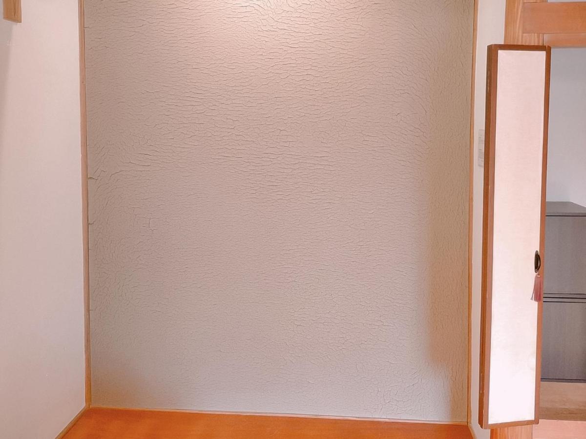 Saga International Guesthouse Hagakure Exterior photo