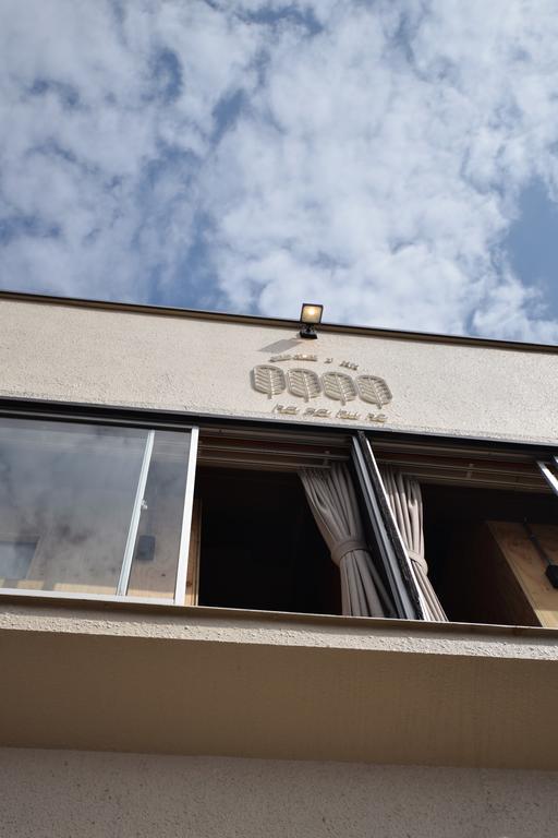 Saga International Guesthouse Hagakure Exterior photo