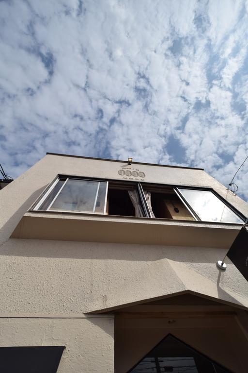 Saga International Guesthouse Hagakure Exterior photo