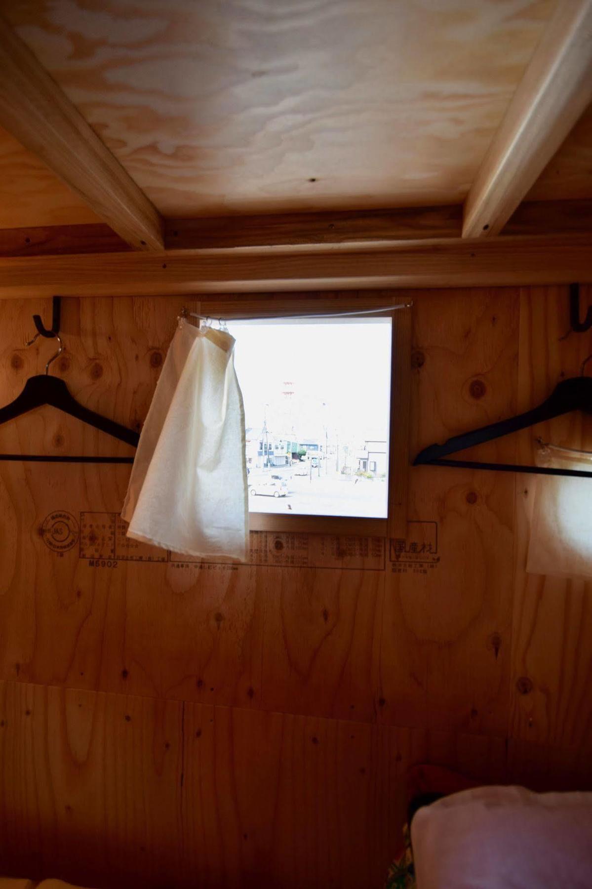 Saga International Guesthouse Hagakure Exterior photo