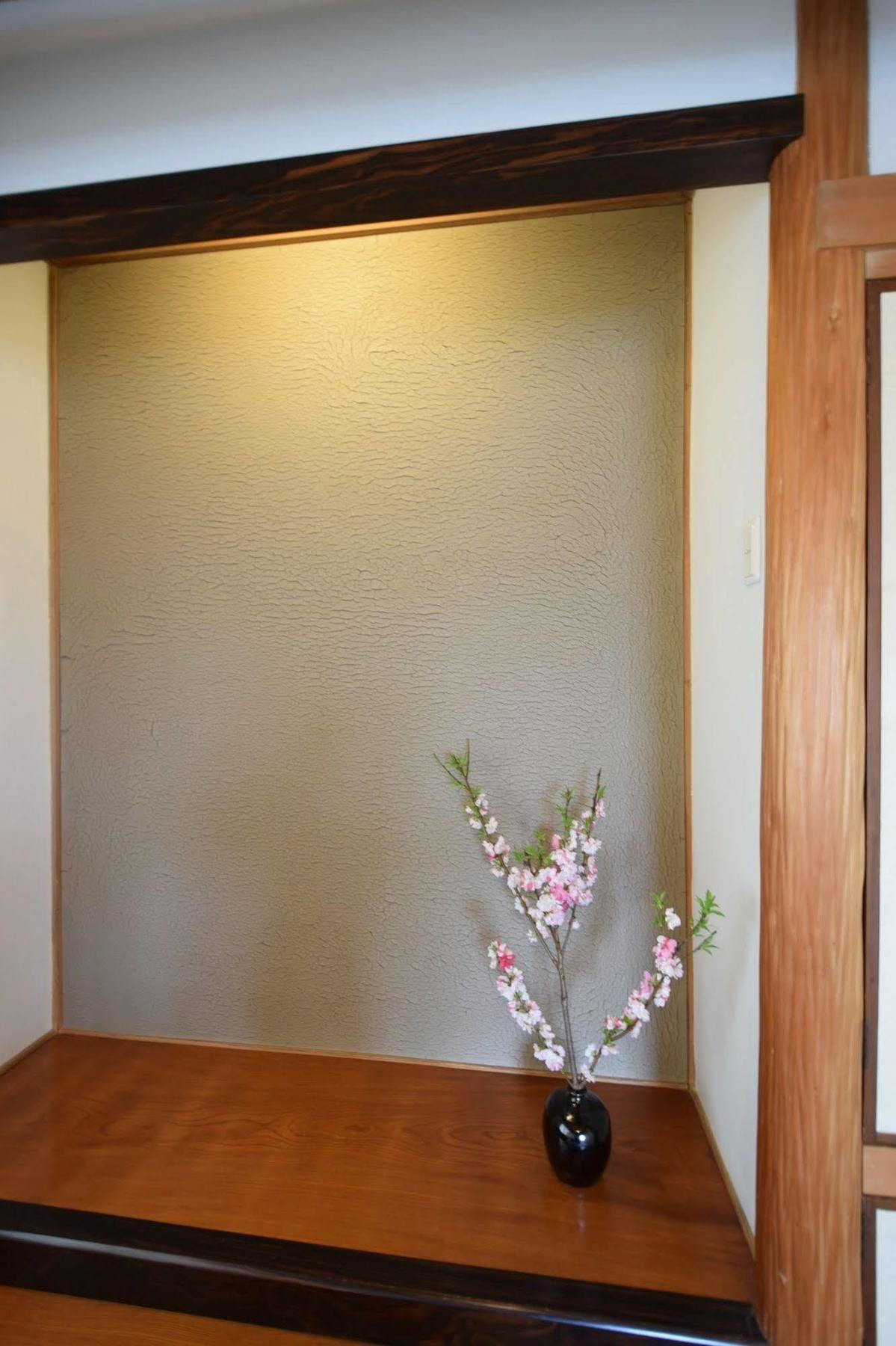 Saga International Guesthouse Hagakure Exterior photo