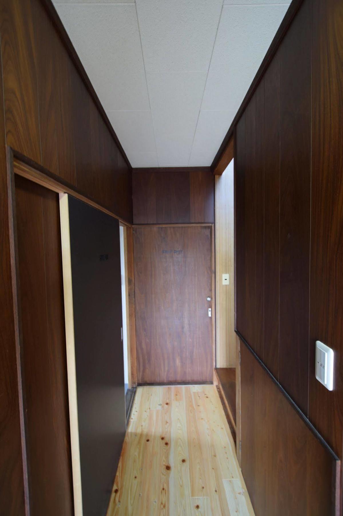 Saga International Guesthouse Hagakure Exterior photo